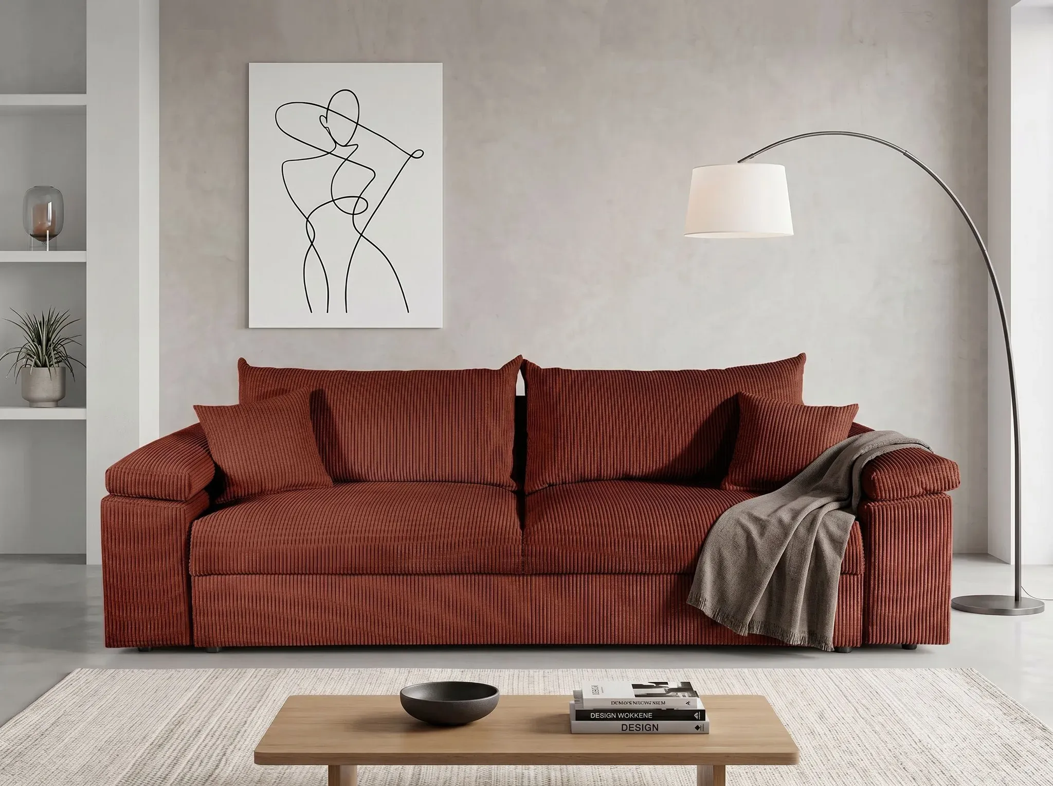 Schlafsofa COLLECTION AB 
