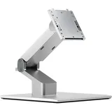 Alogic Clarity Folding Stand Silber