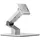 Alogic Clarity Folding Stand Silber