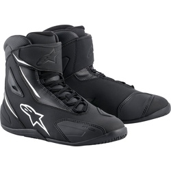 Alpinestars Fastback 2, Kurzstiefel - Schwarz - 7