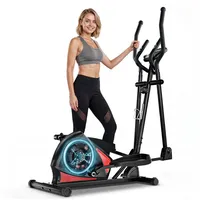 Sportstech CX608 Schwarz