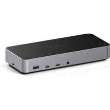 Satechi USB-C® Dockingstation ST-D4KTM-EU