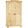 Interlink Drehtürenschrank 104 x 180 x 56 cm natur
