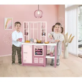 Smoby Loft Fleur Spielküche (310700)