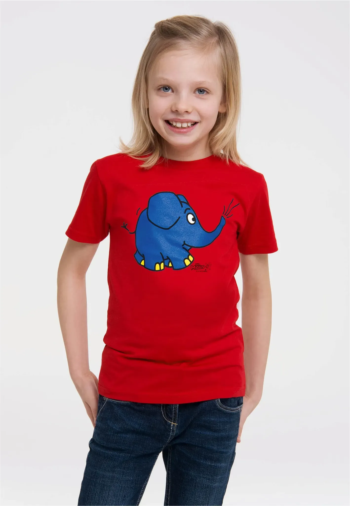 T-Shirt LOGOSHIRT 