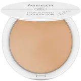 Lavera Cream to Powder Foundation 10,5 g tanned 10,5 ml