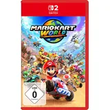 Mario Kart World - [Nintendo Switch 2]