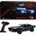 Mattel RC-Auto Batmobil 2,4CH RTR schwarz (HCD19)