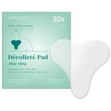 Apricot Décolleté Pad Aloe Vera one calm away 30 x verwendbar