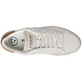 Ethletic Jesse in Chalk White | holiday Green | Gr.: 39