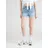 Only Onljosephine Stretch Shorts Blau S