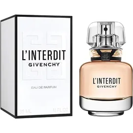 Givenchy L’Interdit Eau de Parfum Refill 150 ml