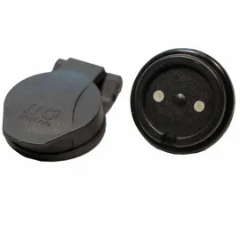 Victron Energy Victron MagCode Power Port 12V (max. 15A) für Blue Smart IP65