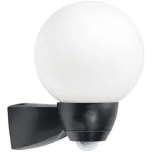 ESYLUX Garda 130 (EL10026133) Schwarz