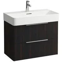 Laufen Base Waschtischunterschrank, 2 Auszüge, H4023521102631,