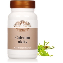 Calcium aktiv Presslinge