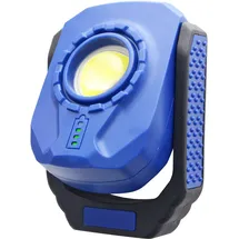 XCell Pocket LED Arbeitsleuchte akkubetrieben 680 lm, 340 lm, 180 lm