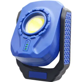 XCell Pocket LED Arbeitsleuchte akkubetrieben 680 lm, 340 lm, 180 lm