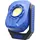 XCell Pocket LED Arbeitsleuchte akkubetrieben 680 lm, 340 lm, 180 lm