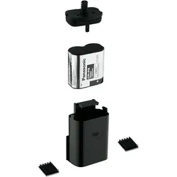 GROHE Batteriekasten mit Batterie