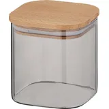 Kela Vorratsdose Nea hellgrau 10,0 x 10,0 x 11,0 cm 0,75 l