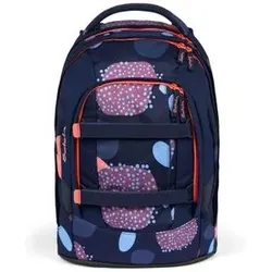 SATCH 00186-90290-10 Coral Reef Pack Schulrucksack Einzeln