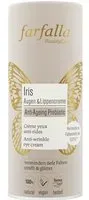 papillon BeautyCare Iris Augen & Lippen Crème Ophtalmique 15 ml