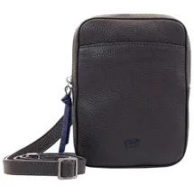 Braun Büffel Novara Umhängetasche Leder 14.5 cm braun