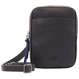 Braun Büffel Novara Umhängetasche Leder 14.5 cm braun