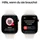 Apple Watch Series 10 GPS + Cellular 46 mm Titangehäuse gold Sportarmband polarstern M/L