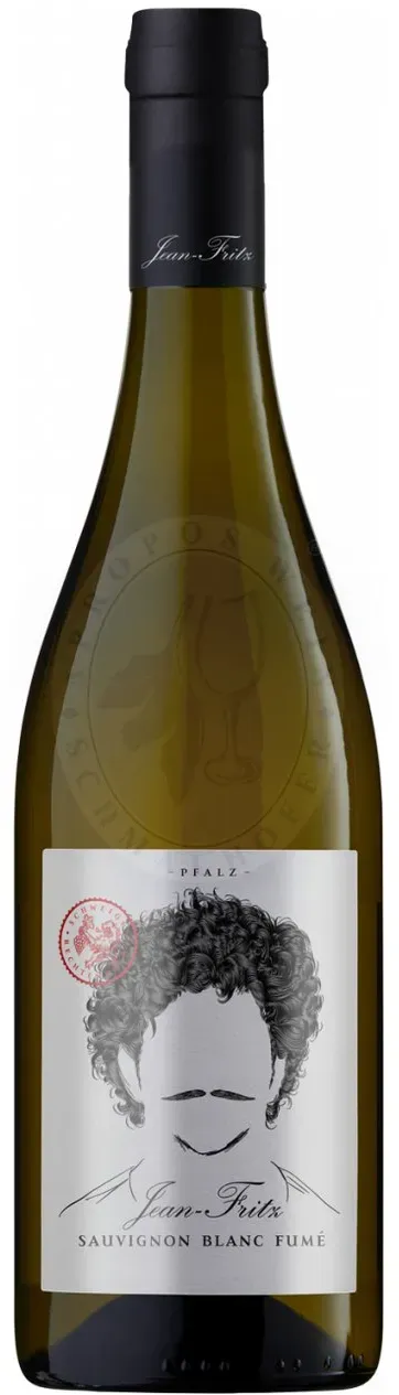 Schweigen Sauvignon Blanc 2021 Jülg 0,75l