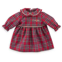Corolle Mon Grand Poupon Kleid Feiertage Rosa