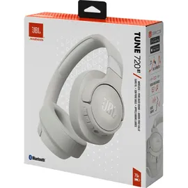 JBL Tune 720BT black