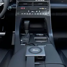 OTTOCAST TV Autoadapter CA361-C4