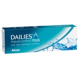 Alcon Dailies AquaComfort Plus 30 St.