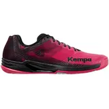 Kempa Wing 2.0 schwarz/rot