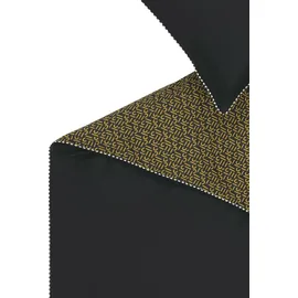 Esprit Scatter black 200 x 200 cm + 2 x 80 x 80 cm