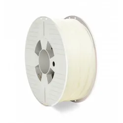 Verbatim Naturlich transparent - 1 kg - 396 m - ABS-Filament (3D)