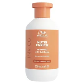 Wella Invigo Nutri Enrich Shampoo 300 ml