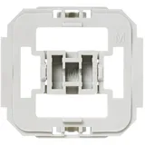 Homematic IP eQ-3 Adapter-Set Merten 20er Set, Adapter für Homematic IP Aktoren für Markenschalter, 103093A1