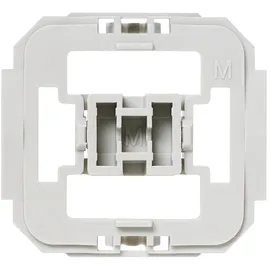 Homematic IP eQ-3 Adapter-Set Merten 20er Set, Adapter für Homematic IP Aktoren für Markenschalter, 103093A1