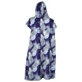 ION Core Lumen Poncho 2026 under water - S