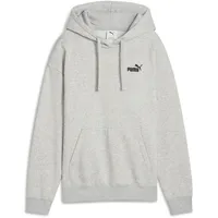 Puma Hoodie Grau XS