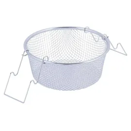 4big.fun Frittiertopf 24 cm rund