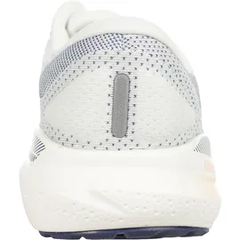 Brooks Adrenaline GTS 24 Damen Wide Grey/Blue Ribbon/Peach 35,5