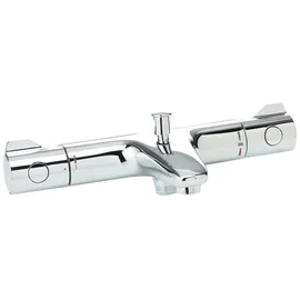 Grohe GRT 800 THM Wanne AP ohne S-Anschl, Chrom
