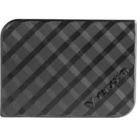 Verbatim Store 'n' Go Mini Diamond 1 TB USB-C 3.2 Schwarz 32025