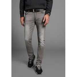 Bruno Banani Hutch Straight Fit blue 29/32
