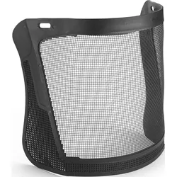 HELLBERG SAFE Stahlgitter 20912-001