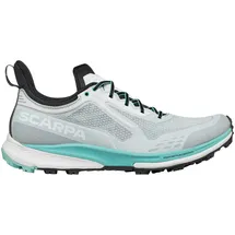 Scarpa Golden Gate Kima RT Damen Grau/Blau 38,5